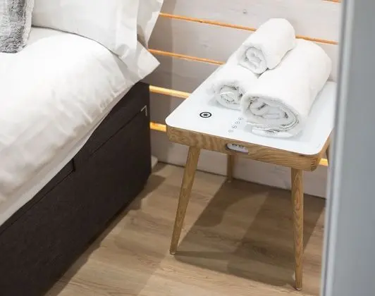 Deluxe Stüdyo, Banyolu/Duşlu (Ianto - Studio 10 )