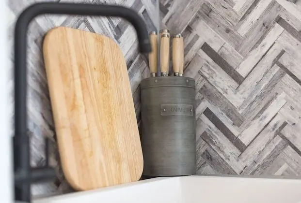 Deluxe Stüdyo, Banyolu/Duşlu (Ianto - Studio 10 )