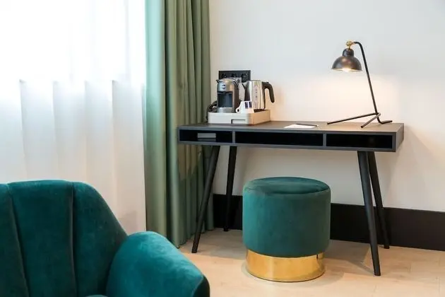 Comfort İki Ayrı Yataklı Oda (Plus)