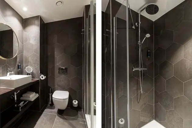 Comfort Tek Büyük Yataklı Oda (Plus)