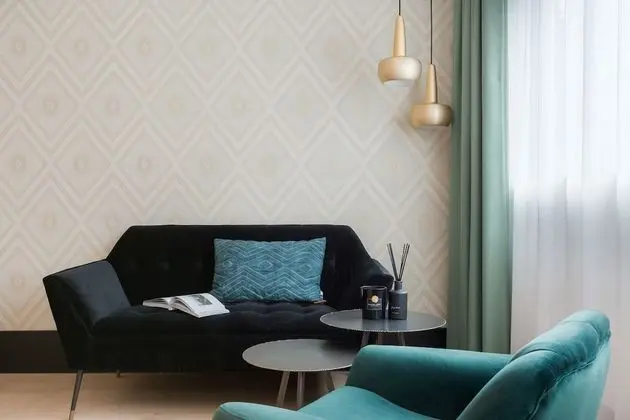 Superior Double Room Plus, City  View