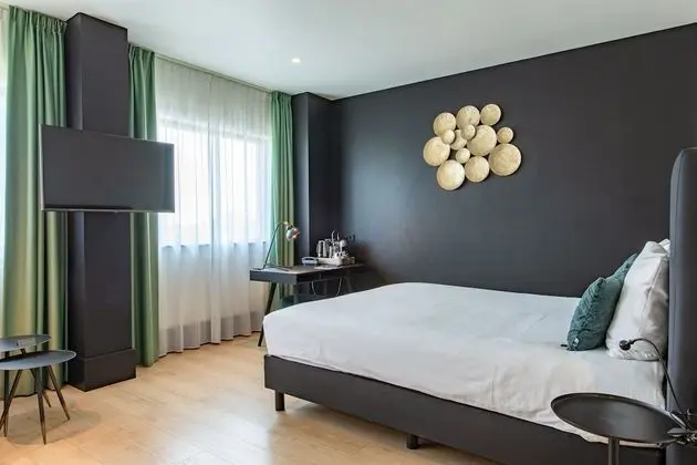 Superior Double Room Plus, City  View