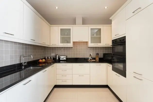 Apart Daire, 2 Yatak Odası (Sea View)