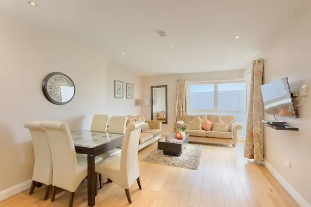 Superior Apart Daire, 2 Yatak Odası (Sea View)