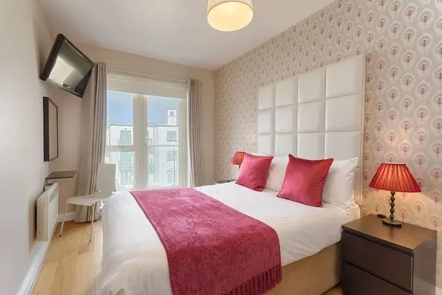 Superior Apart Daire, 2 Yatak Odası (Sea View)