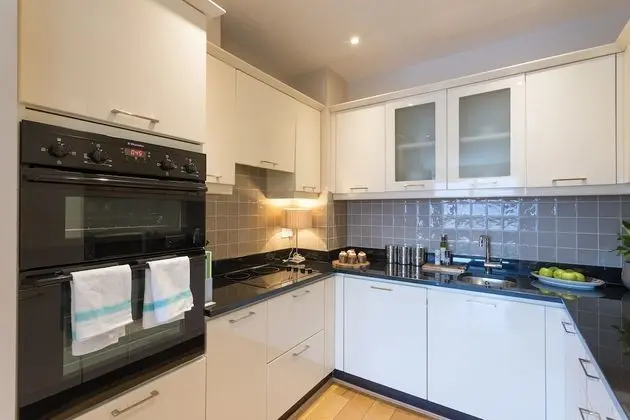 Superior Apart Daire, 2 Yatak Odası (Sea View)