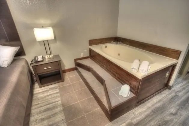 Luxury Tek Kişilik Oda