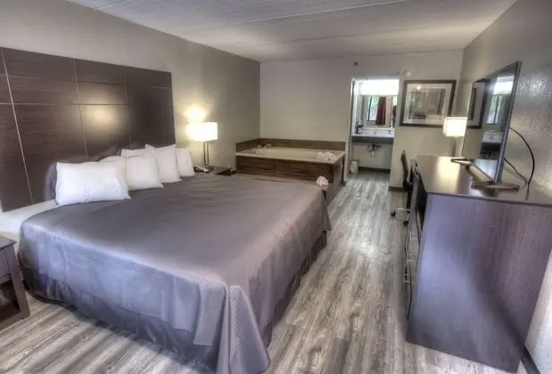 Luxury Tek Kişilik Oda