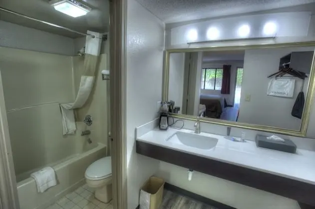 Luxury Tek Kişilik Oda
