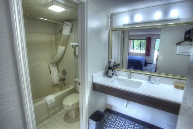Luxury Tek Kişilik Oda