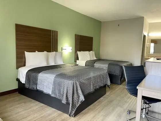 Deluxe Tek Büyük Yataklı Oda, Sigara İçilebilir