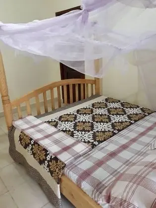 İki Ayrı Yataklı Oda, Bağlantılı Odalar