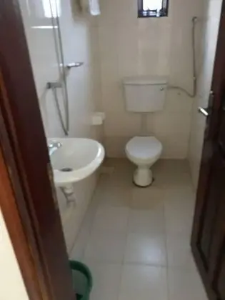 İki Ayrı Yataklı Oda, Bağlantılı Odalar