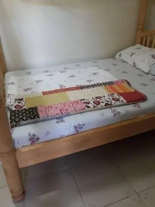 Tek Kişilik Oda