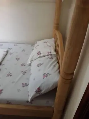 Tek Kişilik Oda