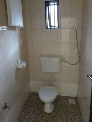 Tek Kişilik Oda