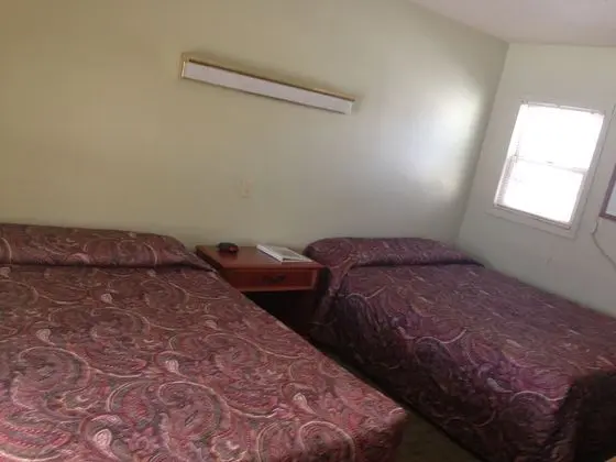 Standard Üç Kişilik Oda, Birden Çok Yatak