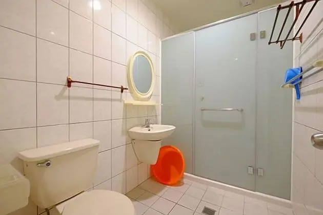 Standard Dört Kişilik Oda