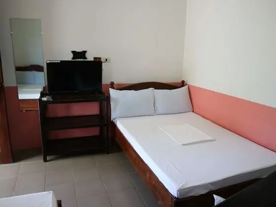 Standard Oda (Aircon)