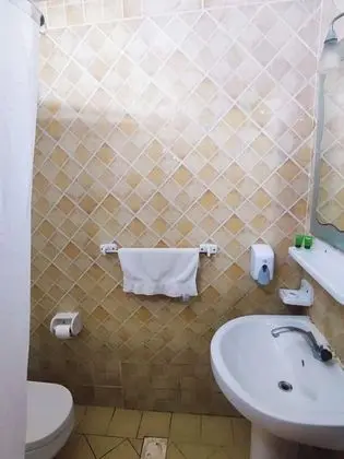Basic Tek Kişilik Oda