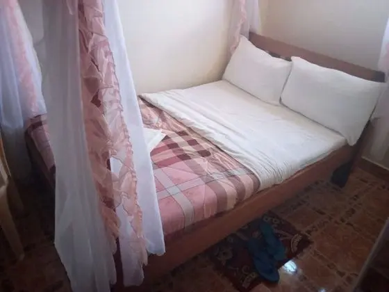 Tek Kişilik Oda