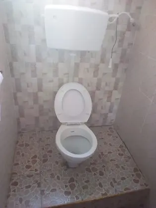 Tek Kişilik Oda