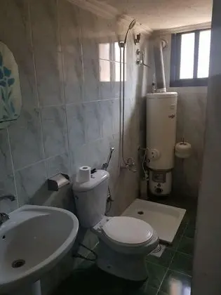 Tek Kişilik Oda
