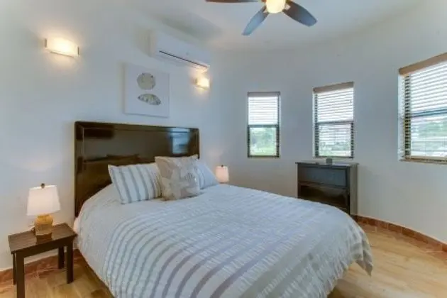 Premium Villa, Birden Çok Yatak Odası, Sigara İçilmez, Okyanus Manzaralı