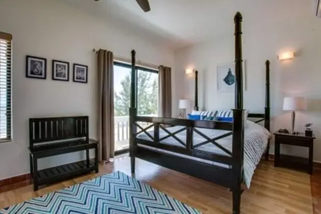 Premium Villa, Birden Çok Yatak Odası, Sigara İçilmez, Okyanus Manzaralı