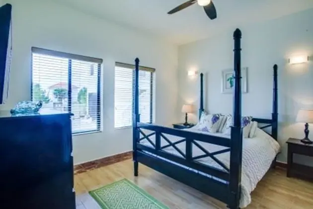 Premium Villa, Birden Çok Yatak Odası, Sigara İçilmez, Okyanus Manzaralı
