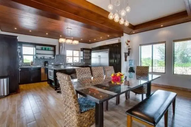 Premium Villa, Birden Çok Yatak Odası, Sigara İçilmez, Okyanus Manzaralı