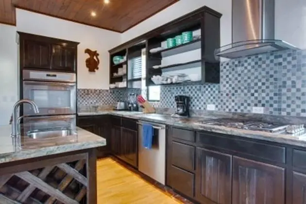 Premium Villa, Birden Çok Yatak Odası, Sigara İçilmez, Okyanus Manzaralı