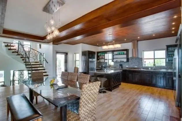 Premium Villa, Birden Çok Yatak Odası, Sigara İçilmez, Okyanus Manzaralı