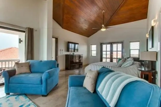 Premium Villa, Birden Çok Yatak Odası, Sigara İçilmez, Okyanus Manzaralı