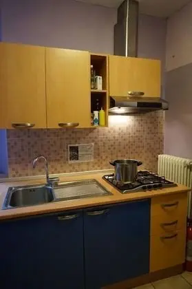 Tek Büyük Yataklı Oda, Banyolu/Duşlu