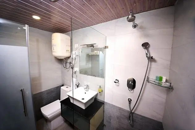 Deluxe Triple Room, 3 Twin Beds (Complimentary Airport Pick-up)