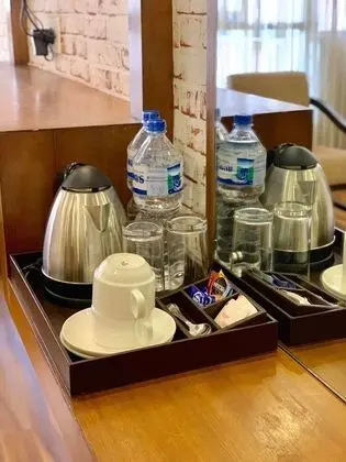 Deluxe Twin Room, 2 Twin Beds (Complimentary Airport Pick-up)