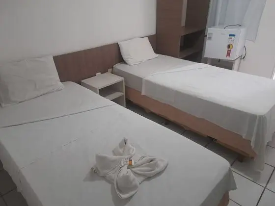 Basic Tek Büyük Yataklı Oda