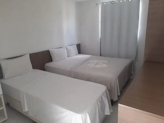 Basic Üç Kişilik Oda