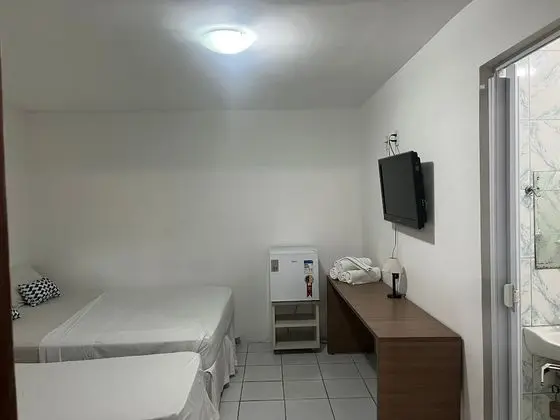 Basic Üç Kişilik Oda