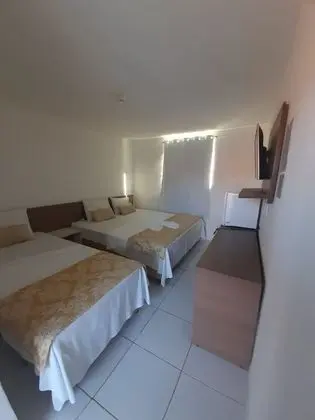 Basic Üç Kişilik Oda