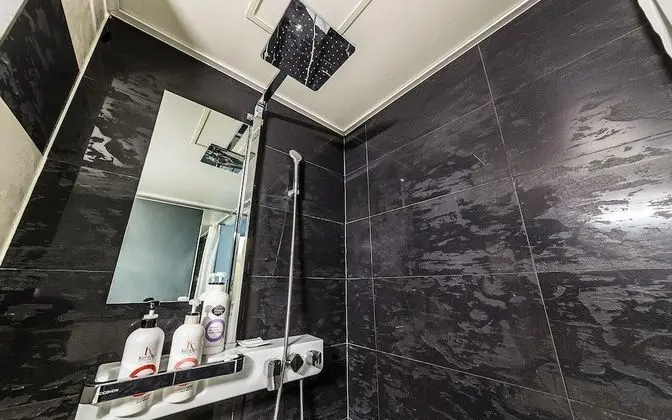 Oda (Standard road maintenance (Random ass)