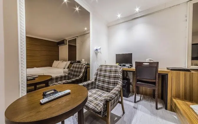 Oda (Standard road maintenance (Random ass)