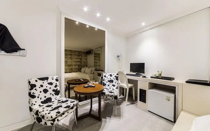 Oda (Standard road maintenance (Random ass)