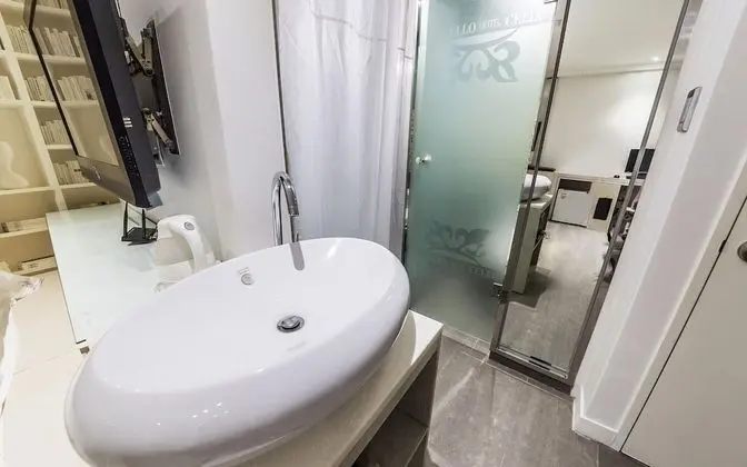 Oda (Standard road maintenance (Random ass)