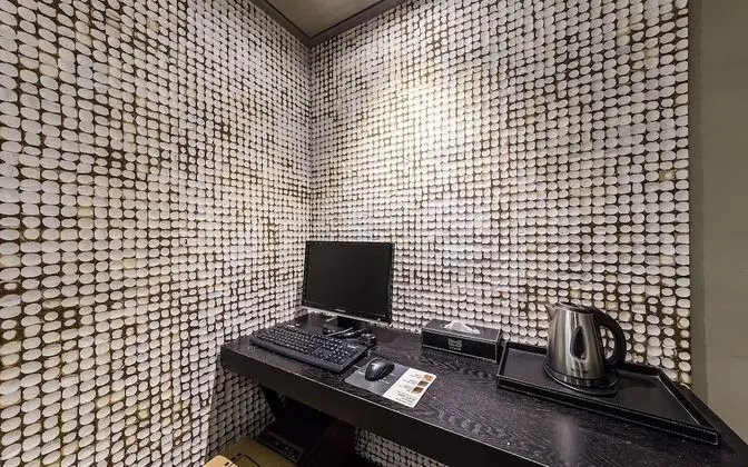 Oda (Standard road maintenance (Random ass)