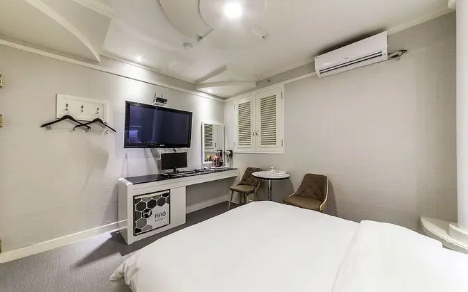 Oda (Premium (electric panel + noiseless r)