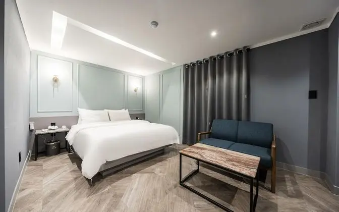 Oda (Semi-special room (styler available N)