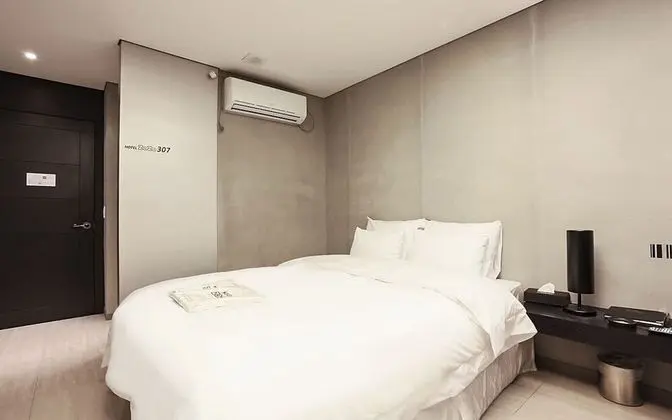 Oda (General room (non-smoking room parkin)