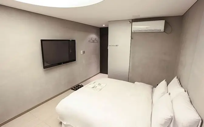 Oda (General room (non-smoking room parkin)